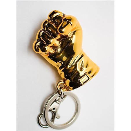 Keychain Infinity Gauntlet
