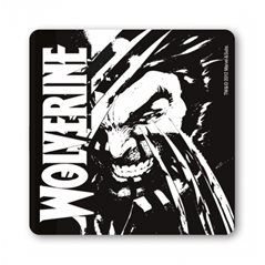 Untersetzer Wolverine