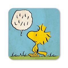 Coaster Woodstock
