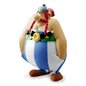 Asterix & Obelix Figur: Obelix beleidigt (Plastoy)