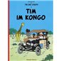 Tim und Struppi Comic Band: 01 Tim im Kongo