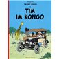 Comic book Tintin Vol 01: Tim im Kongo