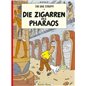 Comic book Tintin Vol 03: Die Zigarren des Pharao