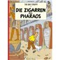 Tim und Struppi Comic Band: 03 Die Zigarren des Pharao