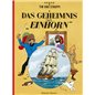 Tim und Struppi Comic Band: 10 Das Geheimnis der Einhorn