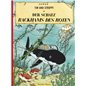 Comic book Tintin Vol 11: Der Schatz Rackhams des Roten