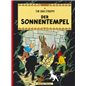 Comic book Tintin Vol 13: Der Sonnentempel