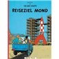 Comic book Tintin Vol 15: Reiseziel Mond