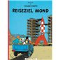 Tim und Struppi Comic Band: 15 Reiseziel Mond