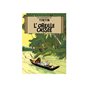 Postcard Tintin Album: L'oreille cassée, 15x10cm (Moulinsart 30074)