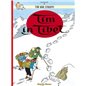 Tim und Struppi Comic Band: 19 Tim in Tibet