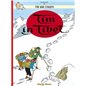 Comic book Tintin Vol 19: Tim in Tibet