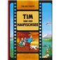 Tim und Struppi Comic Band: 23 Tim und der Haifischsee