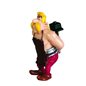 Asterix & Obelix Figur: Automatix der Schmied (Plastoy)