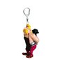 Asterix Keychain: Fulliautomatix with Hammer