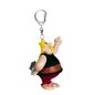 Asterix Keychain: Unhygienix the fishmonger