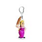 Asterix Keychain: Impedimenta