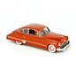 Tintin car: Buick Roadmaster Nº05 (Moulinsart 29505)