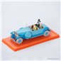 Tintin car: The Lincoln Torpedo Nº5 (Moulinsart 29506) Tintin car: The Lincoln Torpedo Nº5 (Moulinsart 29506)