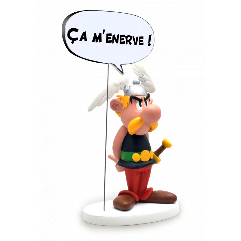 46500 Figurine de collection Tintin Gino Carte de voeux 1972