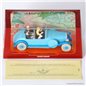 Tintin car: The Lincoln Torpedo Nº5 (Moulinsart 29506) Tintin car: The Lincoln Torpedo Nº5 (Moulinsart 29506)