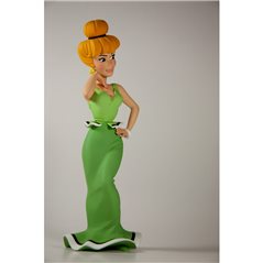 Asterix Resin Statue: Mrs. Geriatrix Agecanonix, 18 cm (Fariboles MMEAGE)