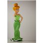 Asterix Resin Statue: Mrs. Geriatrix Agecanonix, 18 cm (Fariboles MMEAGE)