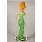 Asterix Resin Statue: Mrs. Geriatrix Agecanonix, 18 cm (Fariboles MMEAGE)