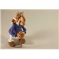 Asterix & Obelix Figur: Methusalix, 12cm (Fariboles AGE)