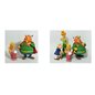 Asterix & Obelix Figur: Methusalix, 12cm (Fariboles AGE)