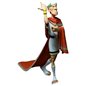 Asterix & Obelix Figur: Julius Caesar, 23,5 cm (Fariboles FARCESAR)