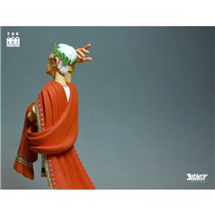 Asterix & Obelix Figur: Julius Caesar, 23,5 cm (Fariboles FARCESAR)