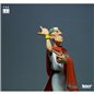 Asterix Resin Statue: Julius Caesar Fariboles (Fariboles FARCESAR)