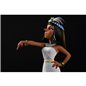 Asterix Resin Statue: Cleopatra (Fariboles ASCLEO)