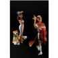 Asterix Resin Statue: Cleopatra (Fariboles ASCLEO)