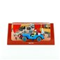 Tintin car: The Blue jeep CJ 2a Destination Moon Nº09 (Moulinsart 29509)