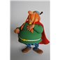 Asterix Resin Statue: Vitalstatistix, 17 cm (Fariboles FARAST05)