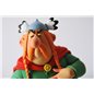 Asterix Resin Statue: Vitalstatistix, 17 cm (Fariboles FARAST05)