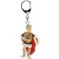 Asterix Keychain: Julius Caesar