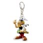 Asterix Keychain: Astérix with Dogmatix (Plastoy)