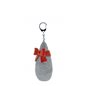 Asterix Keychain: Menhir (Plastoy 60555)