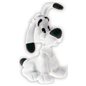 Asterix Figurine: Dogmatix sitting, 4cm (Plastoy 60603)