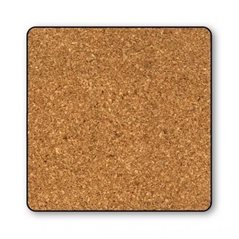 Asterix Coaster Magic Potion, 10 x 10 cm