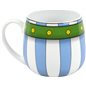 Asterix Mug Coffee & Tee: Obelix The Men`s belt, 420ml Könitz