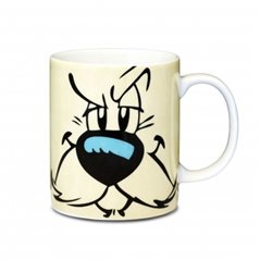 Asterix Mug Coffee & Tee: Dogmatix