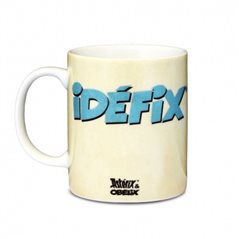 Asterix Mug Coffee & Tee: Dogmatix