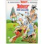 Asterix Band 1: Asterix der Gallier (Hardcover)