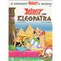 Asterix Nr. 2: Asterix und Kleopatra (German, Hardcover)