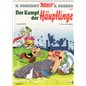 Asterix Nr. 4: Der Kampf der Häuptlinge (German, Hardcover)