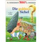 Asterix Band 5: Die goldene Sichel (Hardcover)